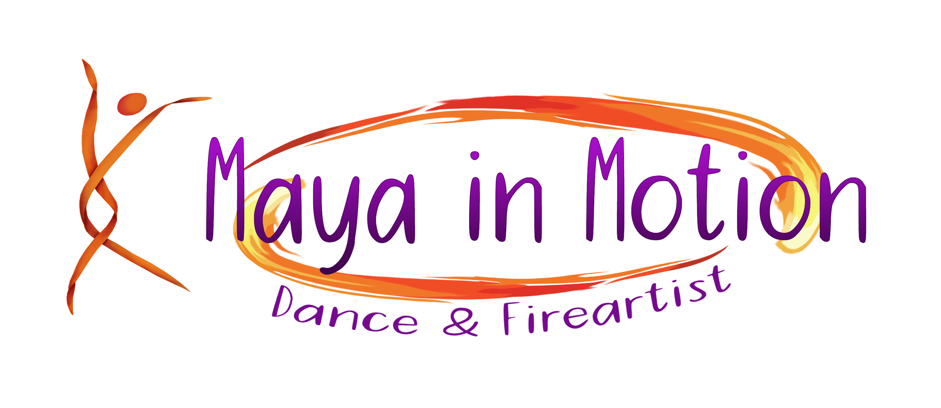 Maya in Motion